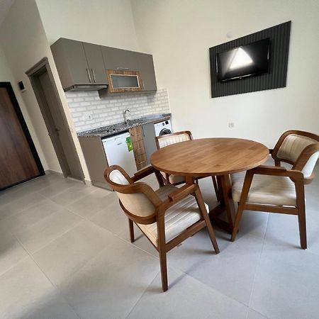 Elit Otel أنطاليا المظهر الخارجي الصورة