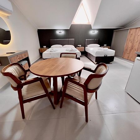 Elit Otel أنطاليا المظهر الخارجي الصورة