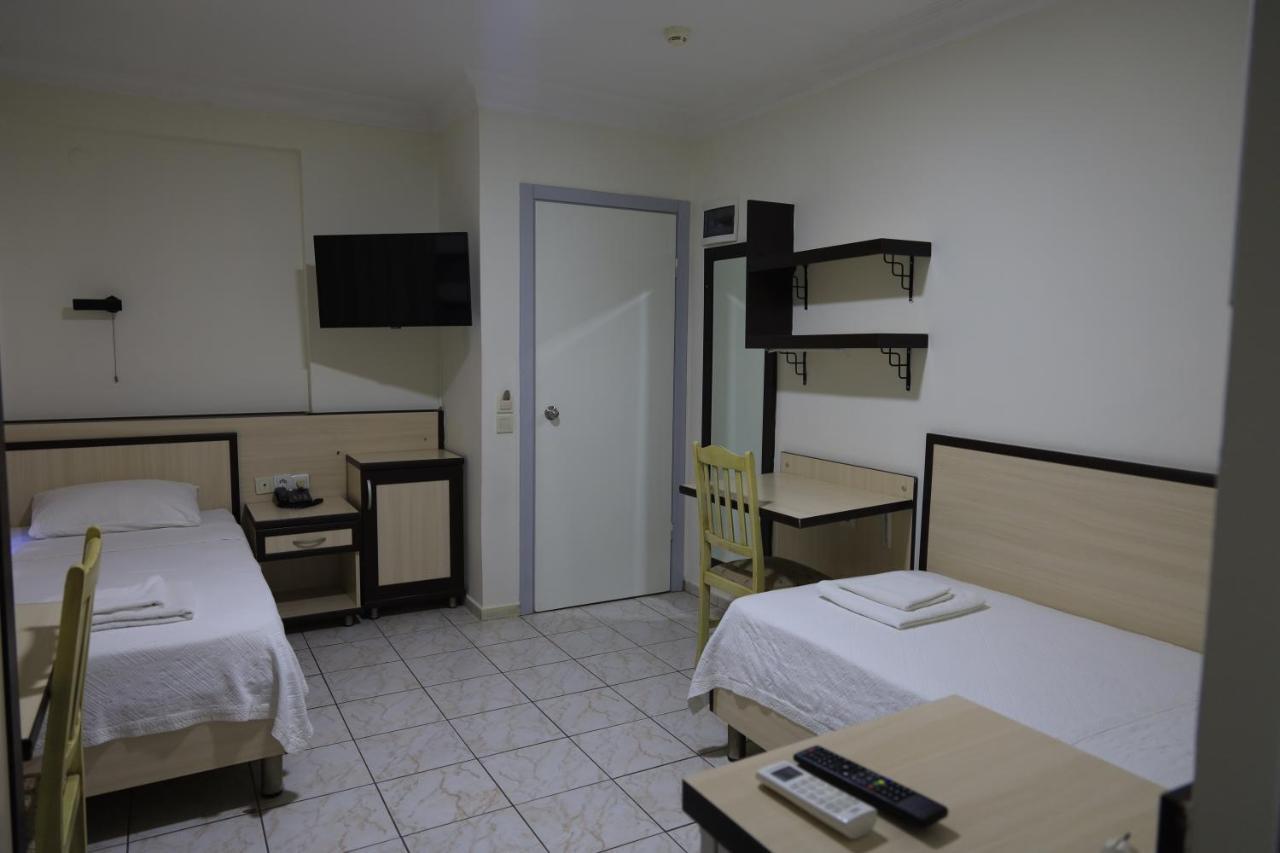 Elit Otel أنطاليا المظهر الخارجي الصورة