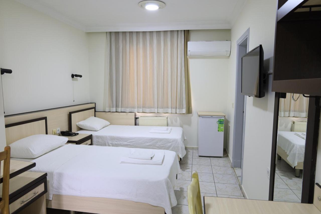 Elit Otel أنطاليا المظهر الخارجي الصورة