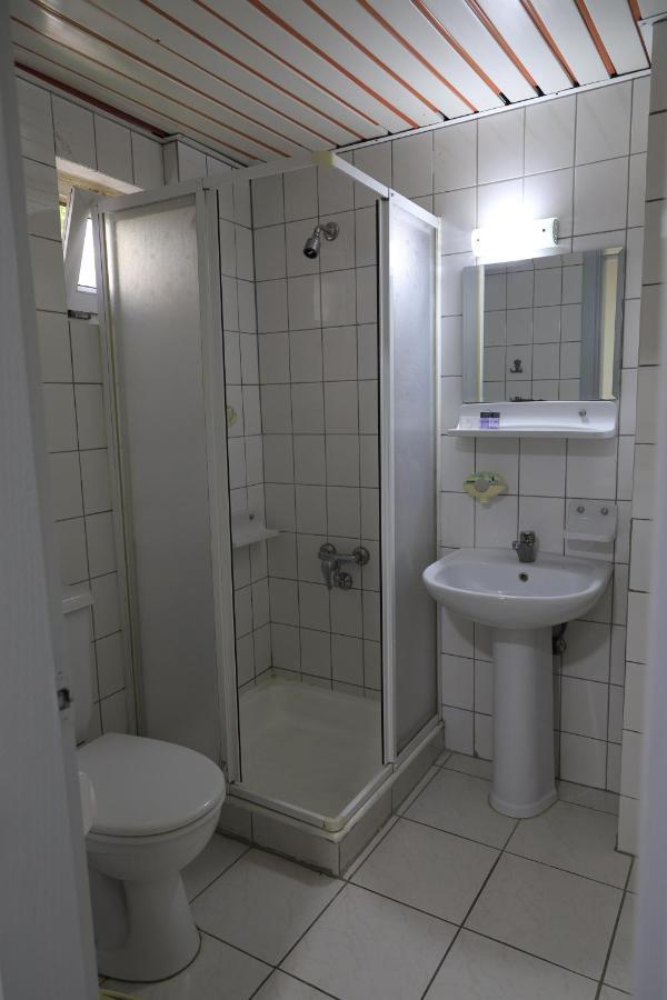 Elit Otel أنطاليا المظهر الخارجي الصورة
