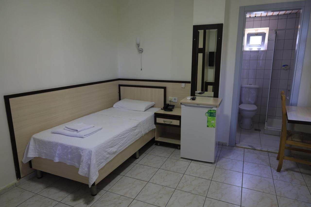 Elit Otel أنطاليا المظهر الخارجي الصورة