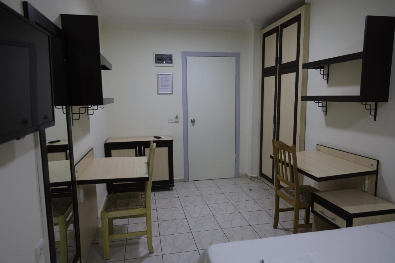 Elit Otel أنطاليا المظهر الخارجي الصورة