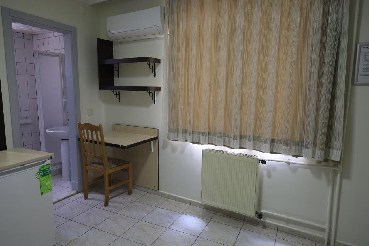 Elit Otel أنطاليا المظهر الخارجي الصورة
