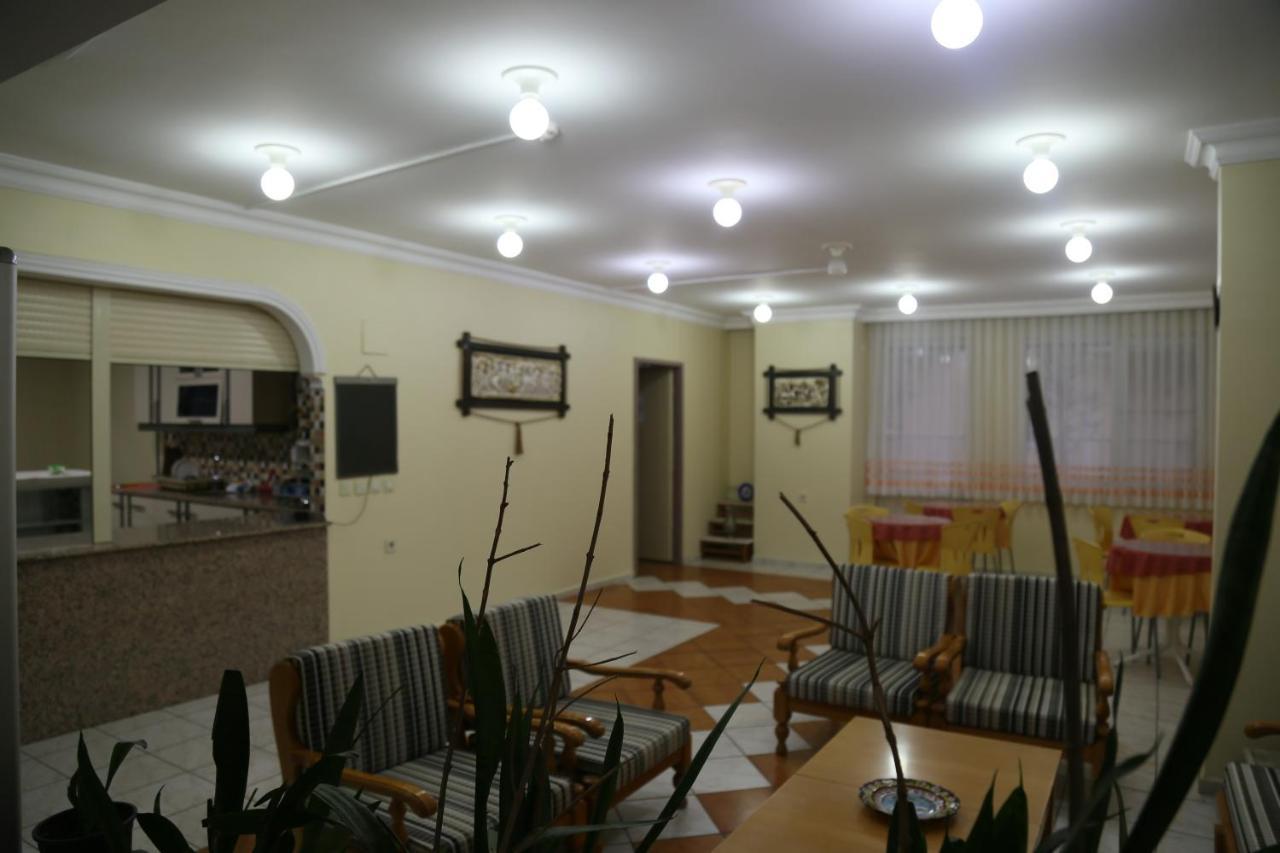 Elit Otel أنطاليا المظهر الخارجي الصورة