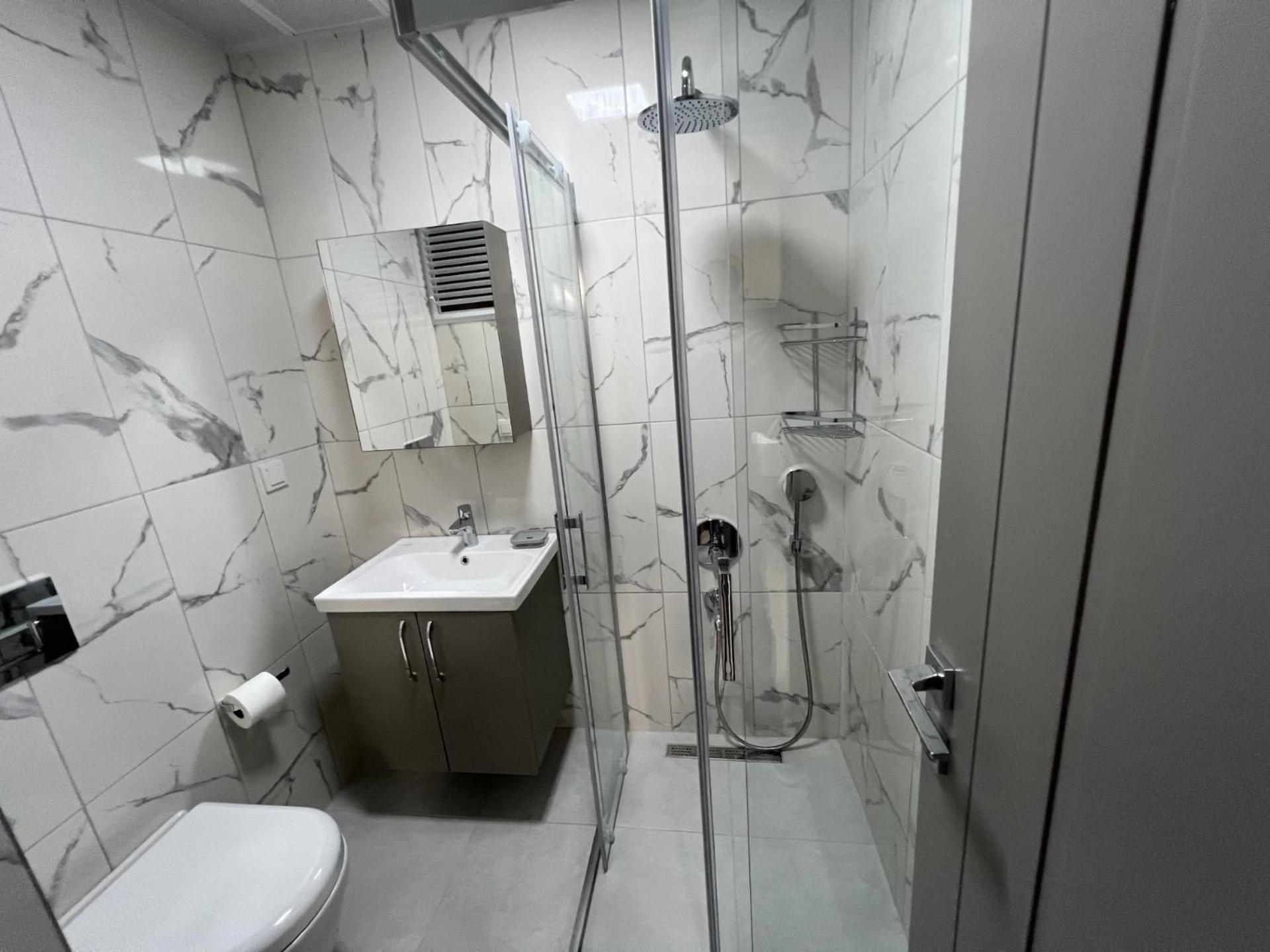 Elit Otel أنطاليا المظهر الخارجي الصورة