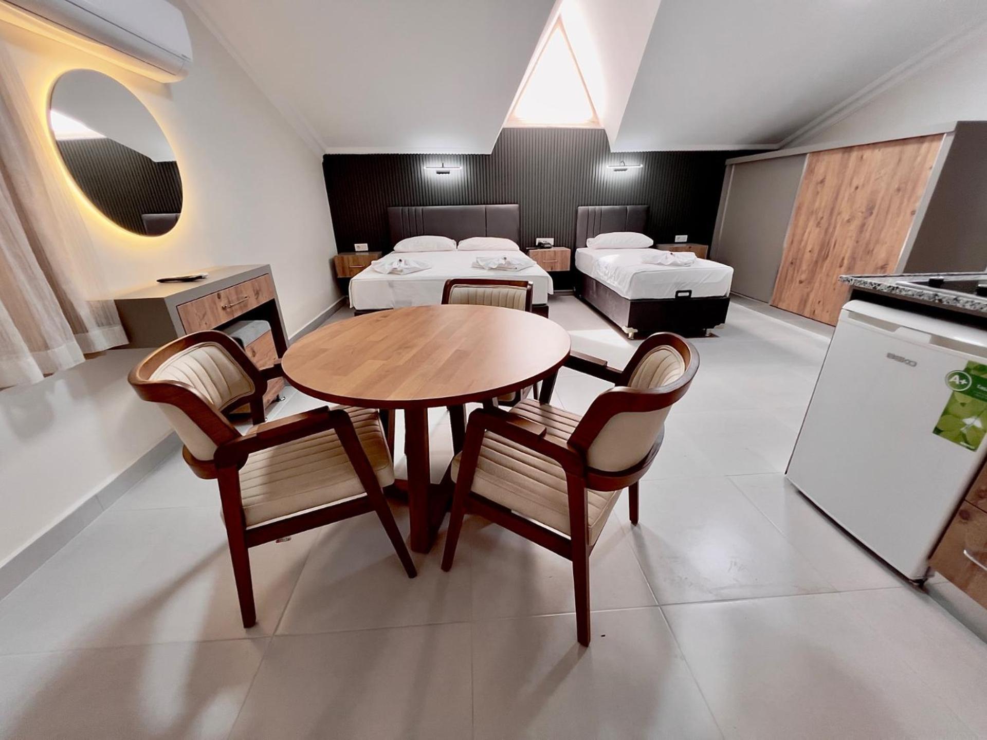 Elit Otel أنطاليا المظهر الخارجي الصورة