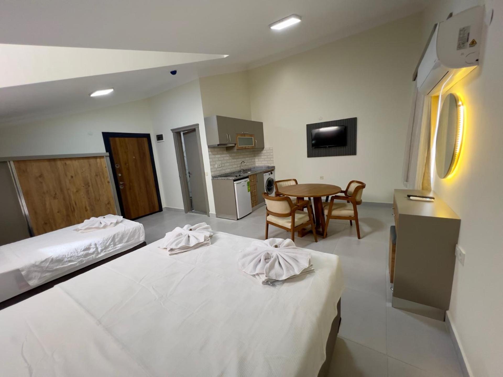 Elit Otel أنطاليا المظهر الخارجي الصورة